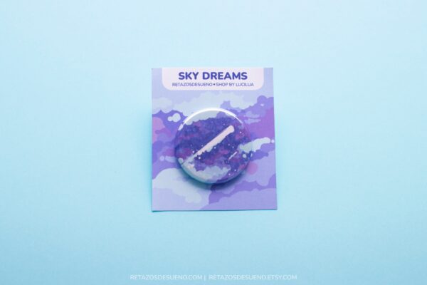 Chapas naturaleza: Mar, cielo y naturaleza. - Imagen 4