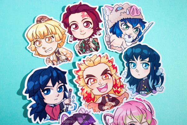 Kimetsu no Yaiba. - Imagen 4