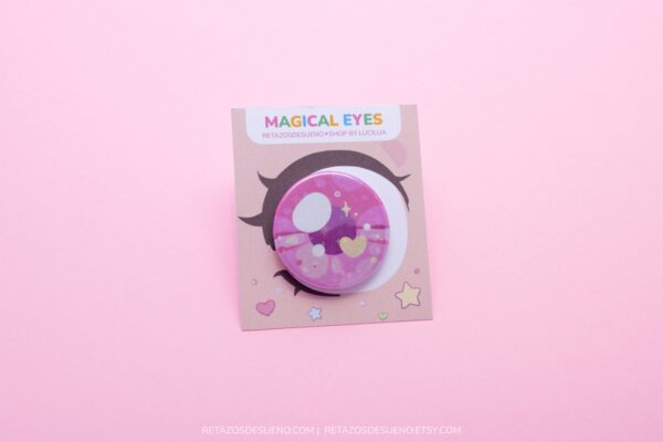 Ojos Mágicos: Colección 1. - Imagen 3