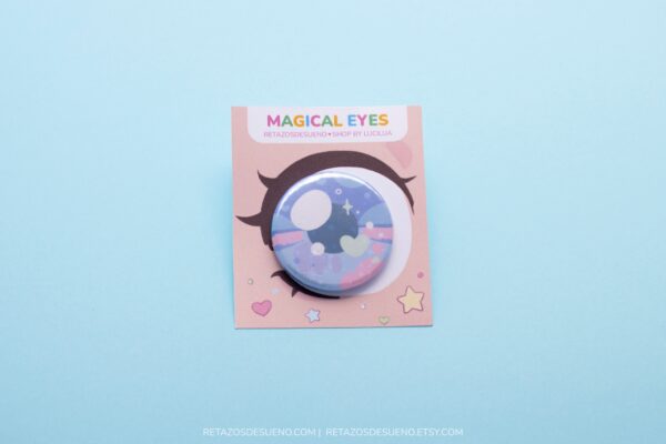 Ojos Mágicos: Colección 1. - Imagen 4