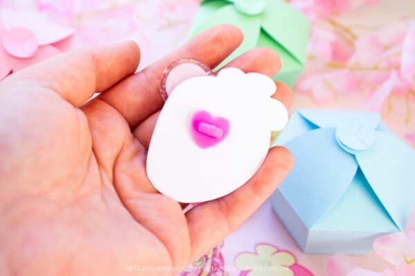 Pins Doremi, Pastelería Mágica. - Imagen 9